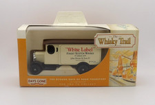 LLEDO DAYS GONE THE WHISKY