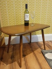 Ercol 748 Mid Century Elm