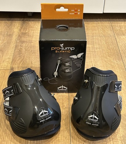 Veredus pro jump - pro, elastic