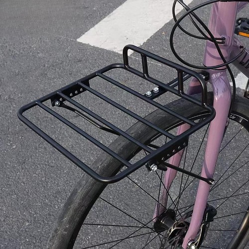 Bike front rack easy - front,