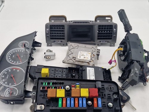 Opel vectra engine control - opel,
