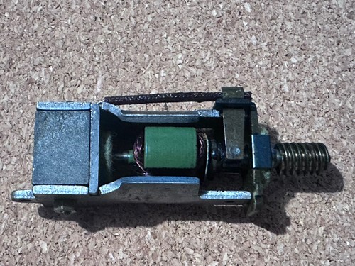 Triang hornby x04 motor - triang,
