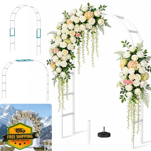 Fecita white garden - fecita,