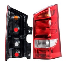 Right Driver Side O/S Tail