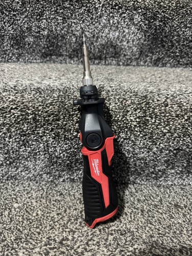 Milwaukee m12 cordless - ,