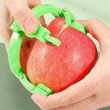 Manual Apple Peeler with