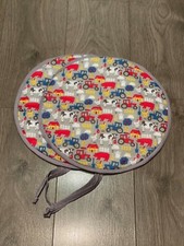 Pair of Aga Hob Lid Mat Pad