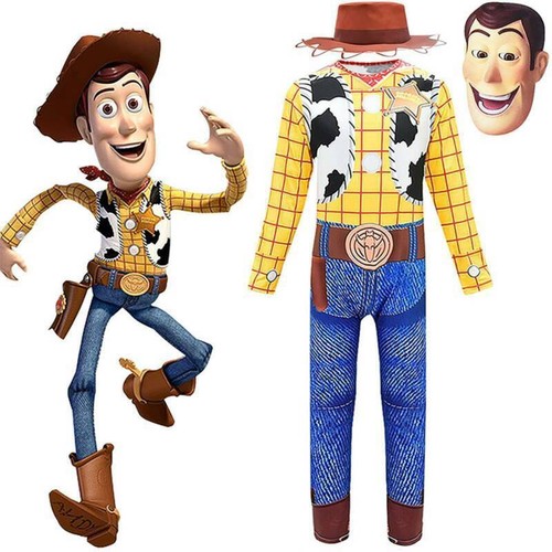 Kids toy story - kids, jessie