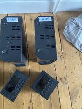 Linn Knekt Room Amp part of Multiroom Stereo System #4