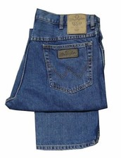Mens Wrangler Texas Basic