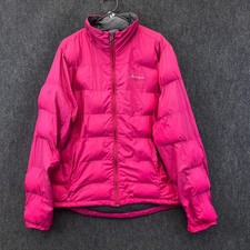 Macpac Womens Size 20 Full Zip