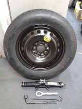 NISSAN QASHQAI JUKE 16" INCH