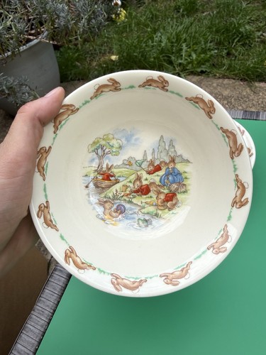 Royal doulton vintage - royal,