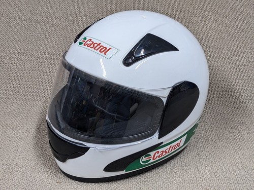 Agv plus motorcycle track - agv,