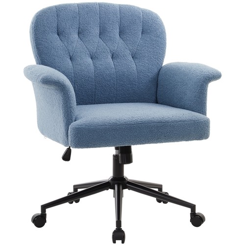 Home office desk - desk, chair,