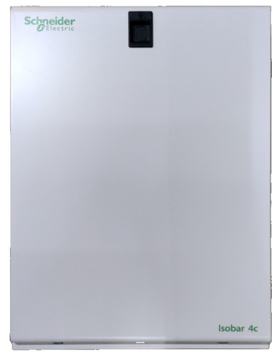 Schneider multi way - schneider, 9