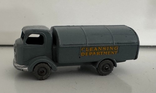 Lesney matchbox 38 karrier - lesney,