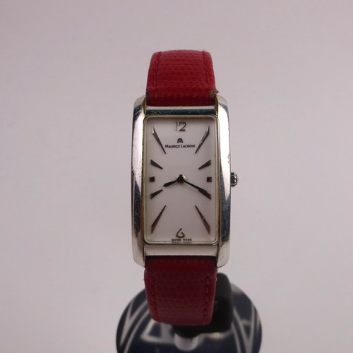 Maurice lacroix fiaba 47812 - maurice,