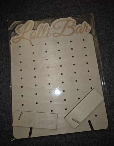 Lolli bar stand - bar,