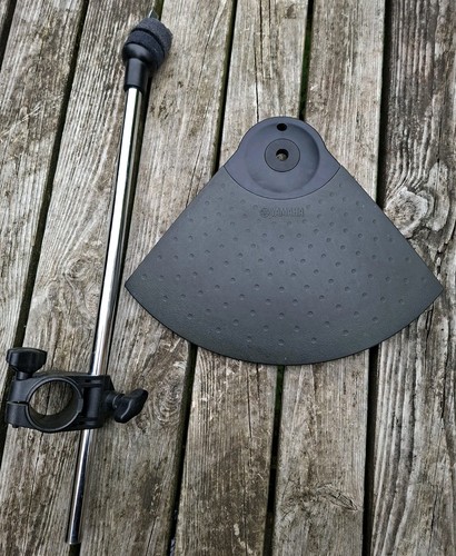 Yamaha dtx pcy65 crash ride - dtx, or