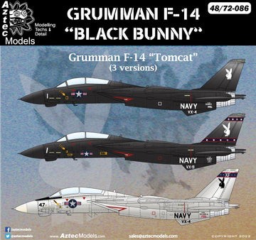 Aztec azd48086 grumman - azd48086,
