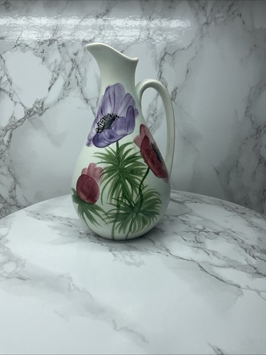 Vtg radford pottery anemone - vtg,