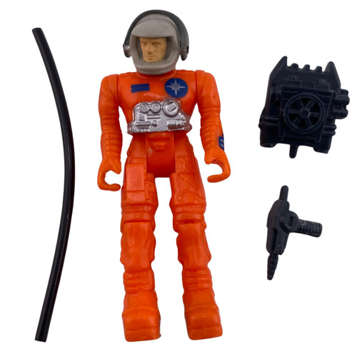 Starcom cap pete yablonky - starcom,