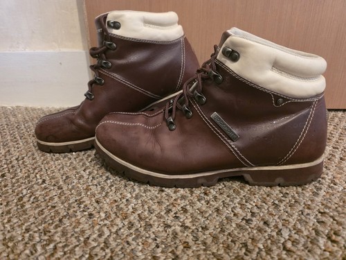 Rockport leather umbwe hiker - rockport,