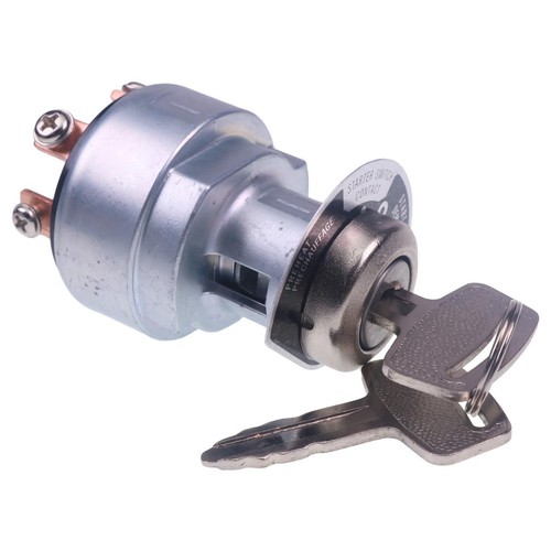 Ignition switch 68051 53210 - ignition,