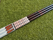 TOUR ISSUE Graphite Design