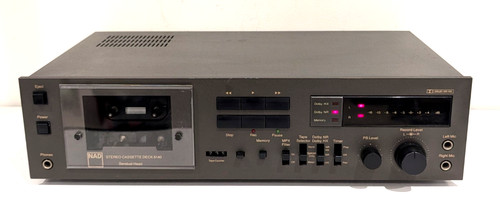 Nad 6140 series cassette - 6140, 20