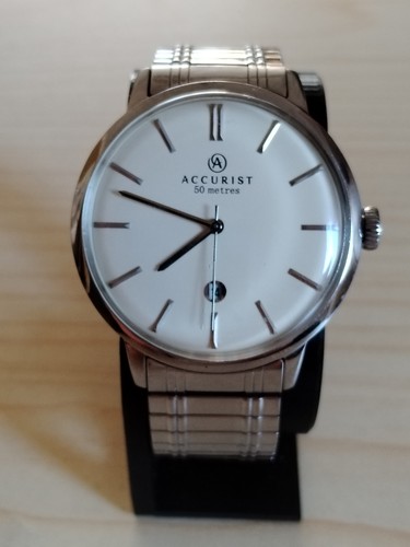 Accurist london men - london, men's