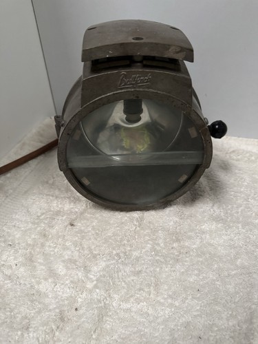 Bullfinch gas light lantern - gas,