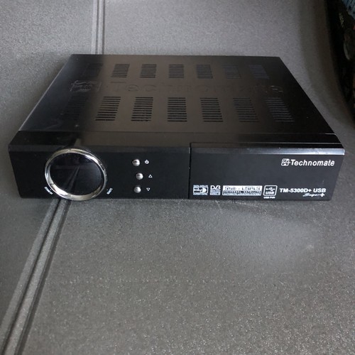 Technomate 5300d m2 usb - technomate,