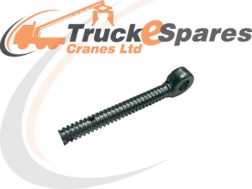 Indespension trailer ramp - trailer,