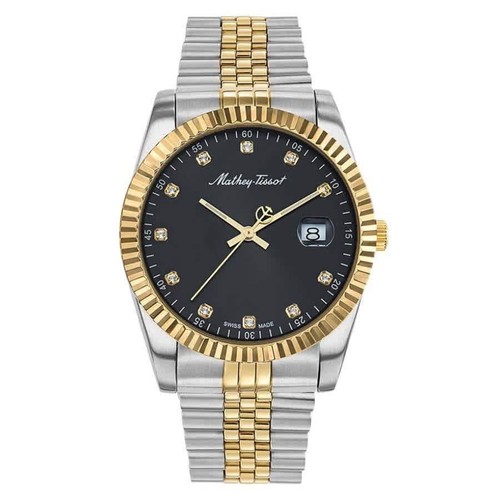 Mathey tissot rolly iii - mathey-tissot,