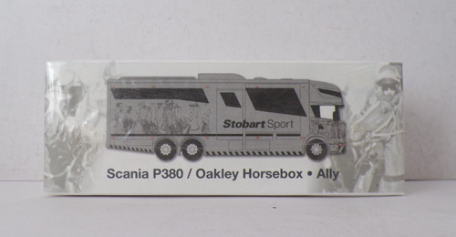 Atlas world stobart scania - of,