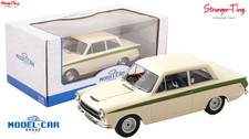 MCG 18434 - 1/18 FORD LOTUS