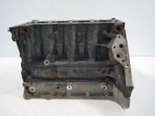 Engine block for Opel Astra Corsa Mervia 1.4 petrol Z14XEP 55569116