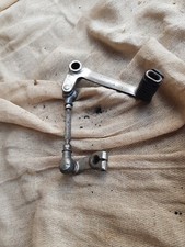 1979 Honda CB650Z CB650 Z gear