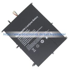 Original 7.6V 5000mAh 28140168 battery for TECLAST F7 F7 PRO laptop