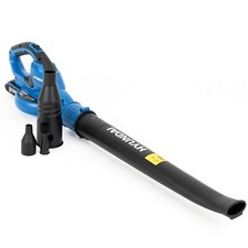 Hyundai Cordless Leaf Blower