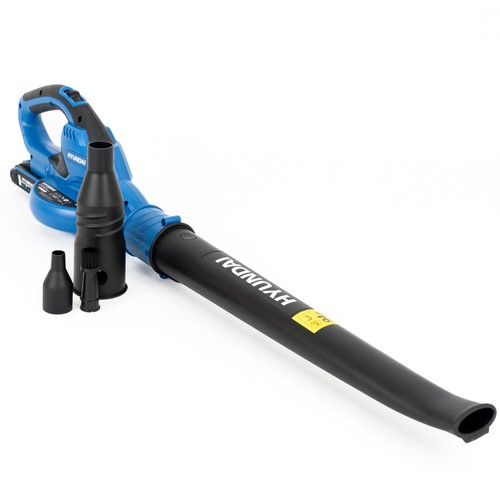 Hyundai cordless leaf - hyundai,