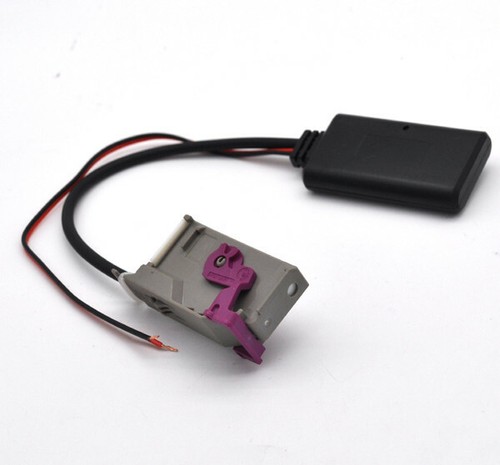 For audi a6 adapter - a3,