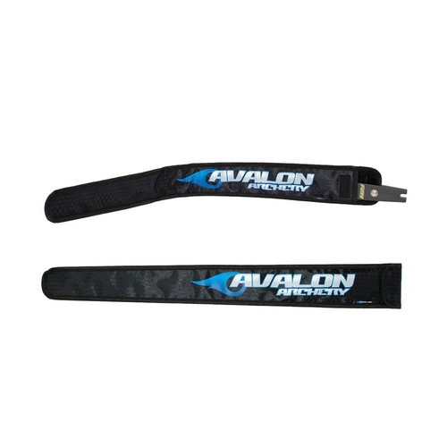 Avalon archery recurve - recurve, limb