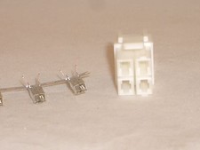 WORKMAN KW2004 4 PIN POWER