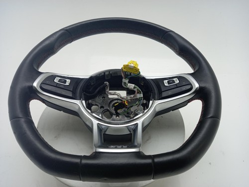 Volkswagen golf steering - golf, wheel