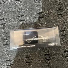 Inno64 1/64 Nissan Skyline