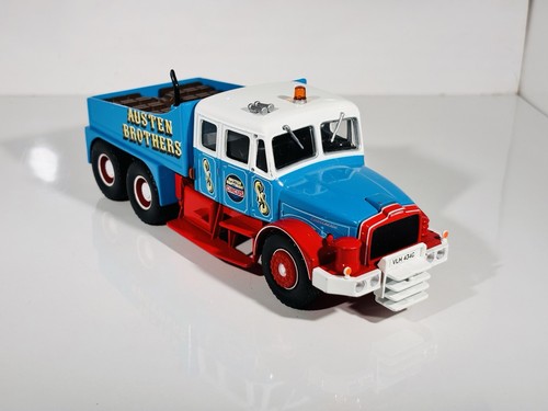 Corgi classics scale - classics, 1/50