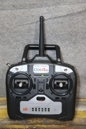 Spektrum dx4e 4ghz - dx4e, rc